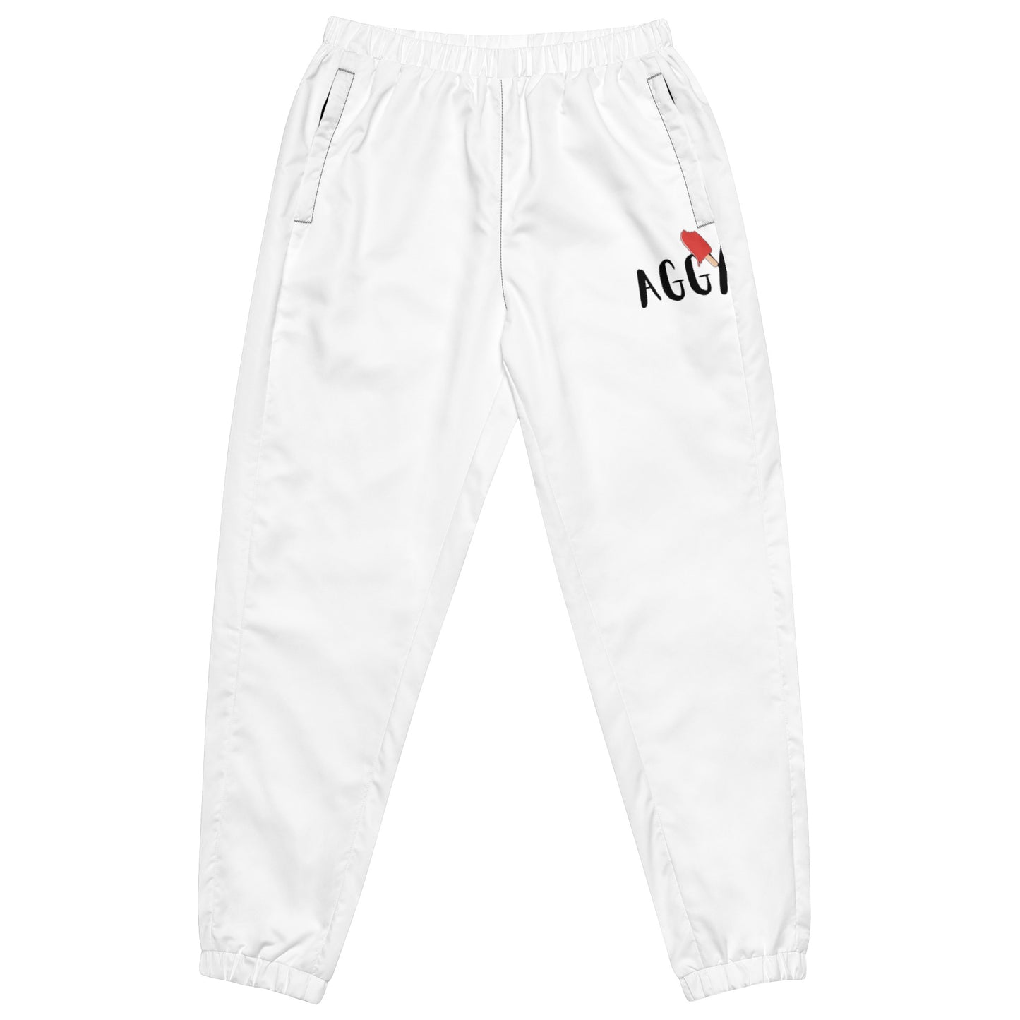 Unisex track pants