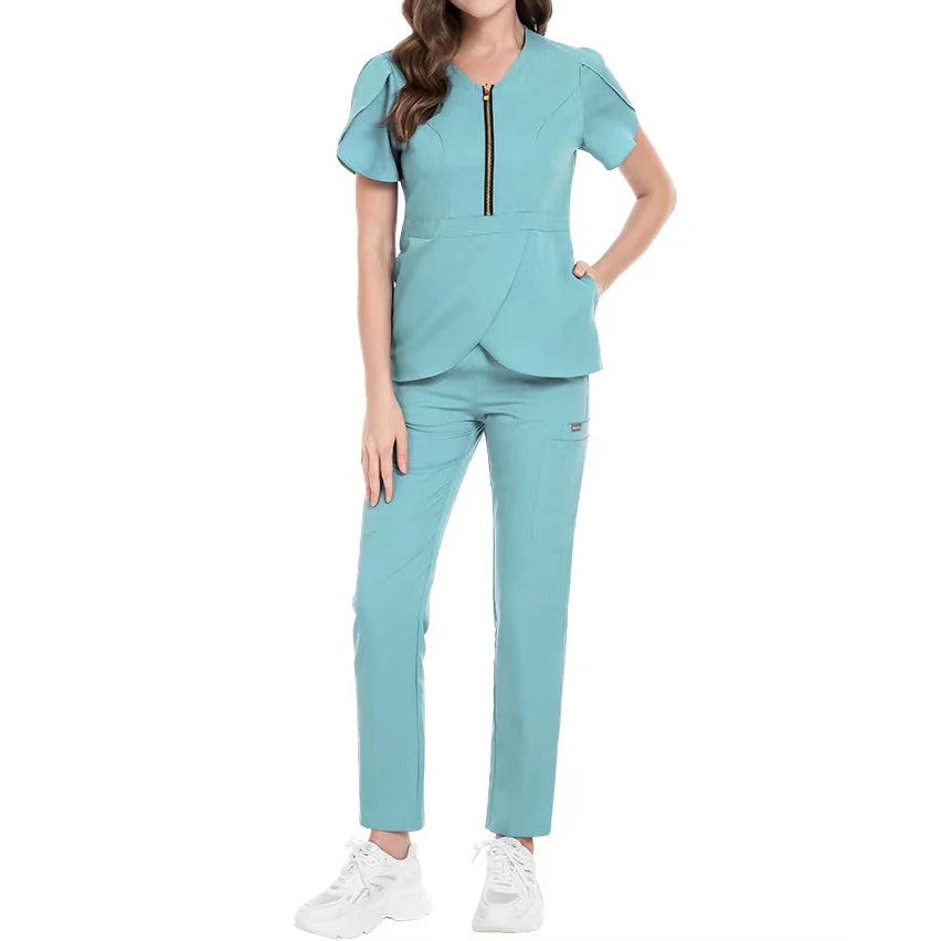 Nursing Scrub  Hospital Sets