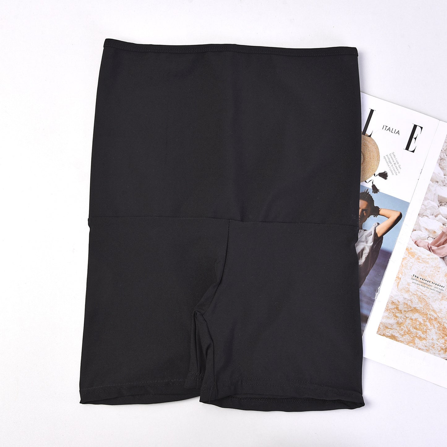 Sports Sweat Wicking Pants Elastic Breasted Plus Size Yoga Pants