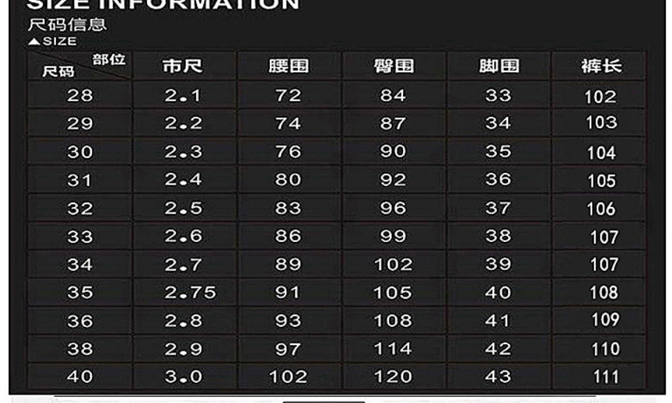 Men's Loose Straight Leg Summer Jeans