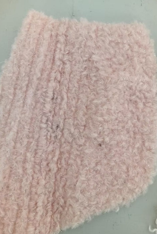 Women's Plush Jacket
