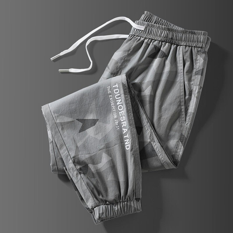 Wear-resistant Stain-resistant Breathable Quick-drying Overalls