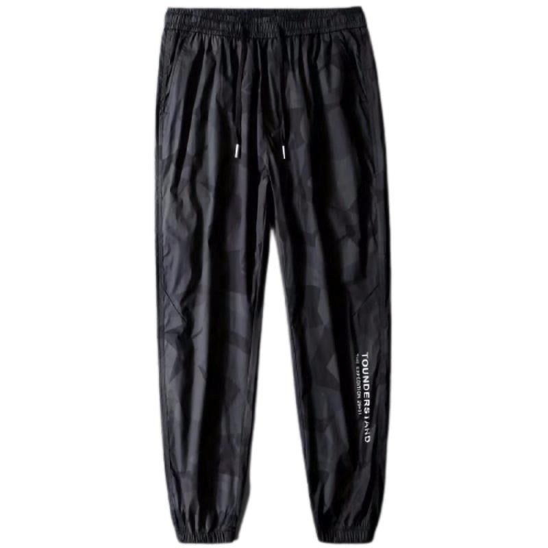 Wear-resistant Stain-resistant Breathable Quick-drying Overalls