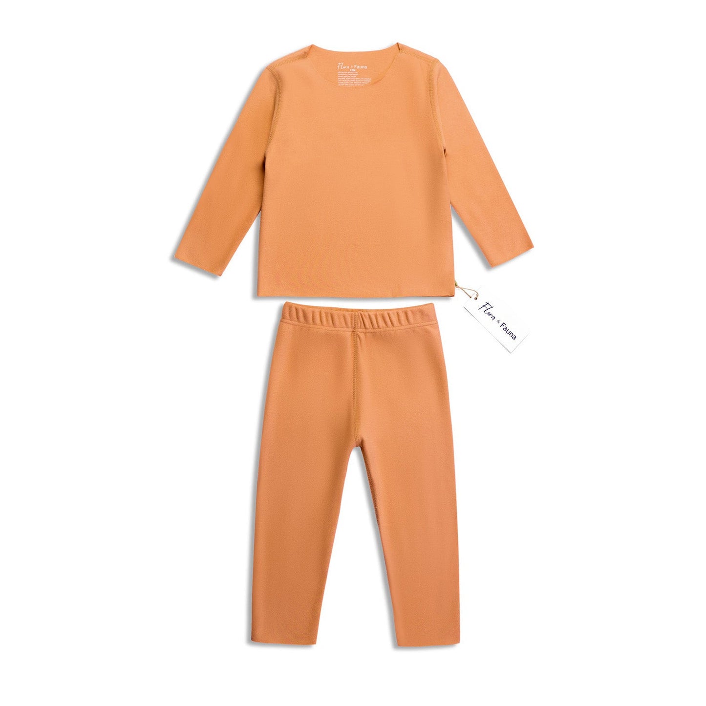 The Ultimate Thermals Base Layer Set-7