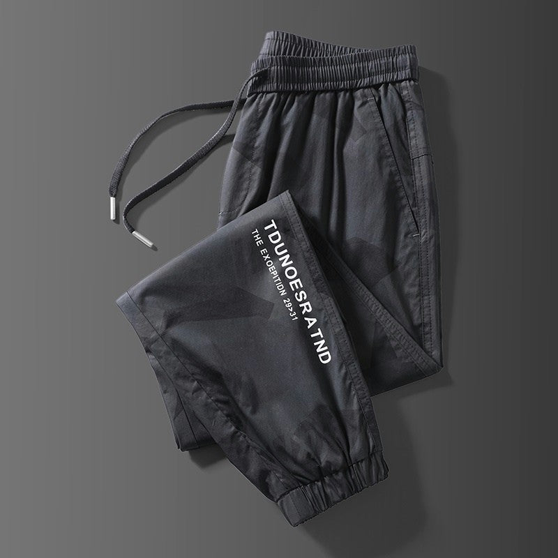 Wear-resistant Stain-resistant Breathable Quick-drying Overalls