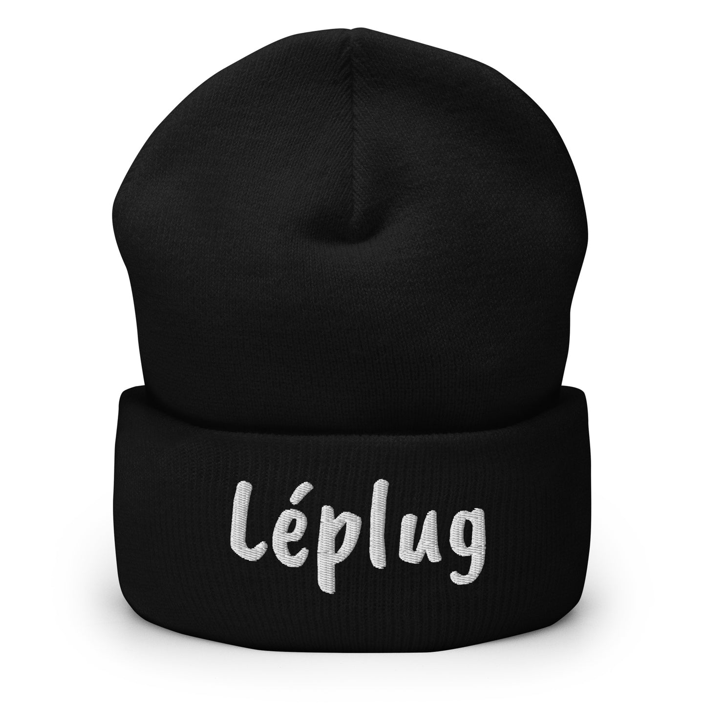 Cuffed Beanie