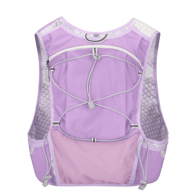 Backpack Running Water Bag Package Outdoor Marathon