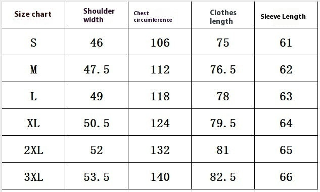 Fashion Stand Collar Long Sleeve Cardigan Coat