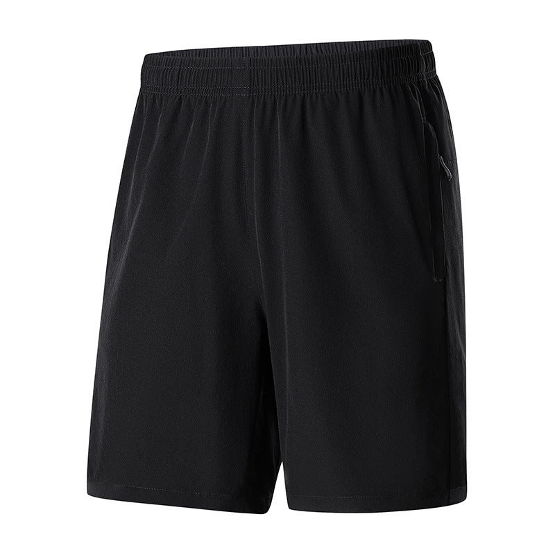 Plus-sized Plus Size Men's Sports Casual Quick-drying