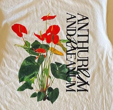 Men's Printed Loose All-match Short Sleeve