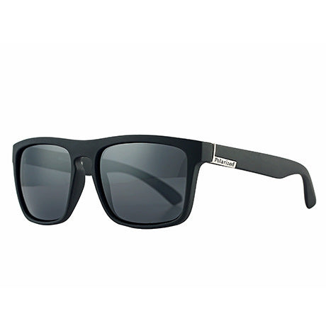 Outdoor Cycling Men's Retro Sports Sunglasses