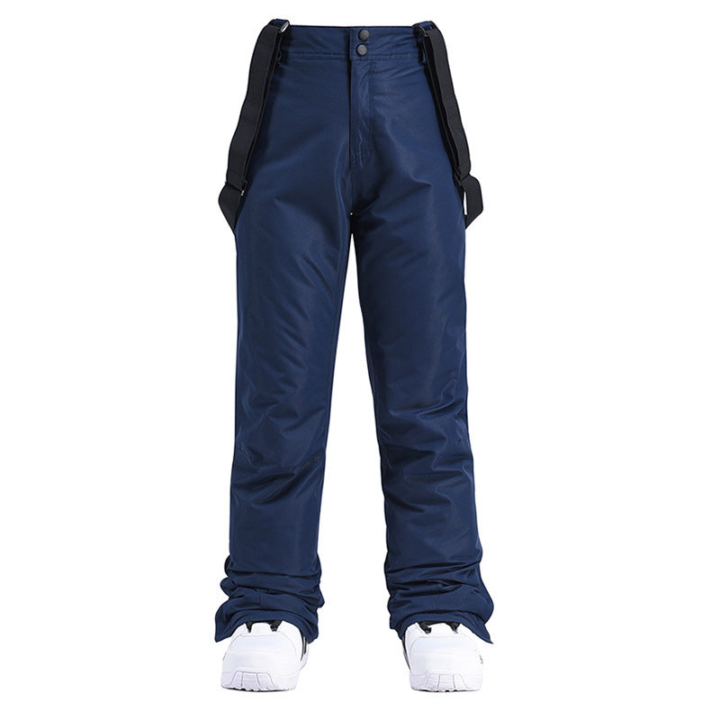 New Outdoor Men's And Women's Climbing Pants