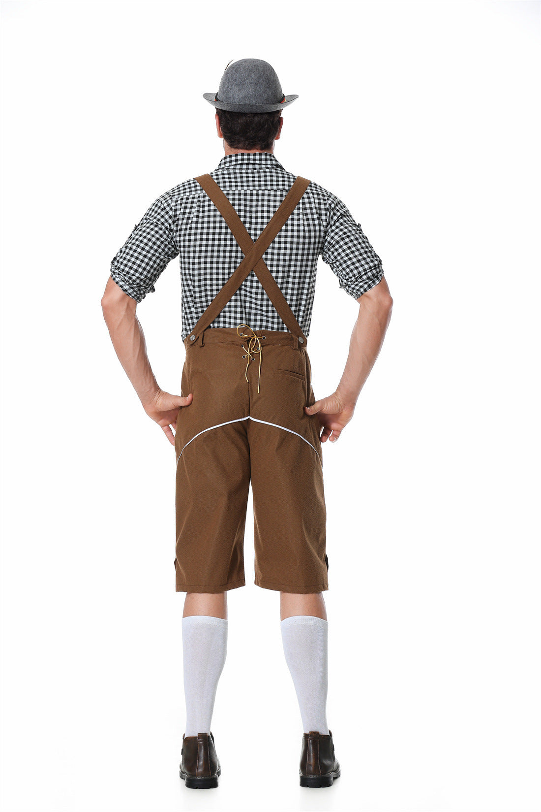 New Beer Suit Sling Pants
