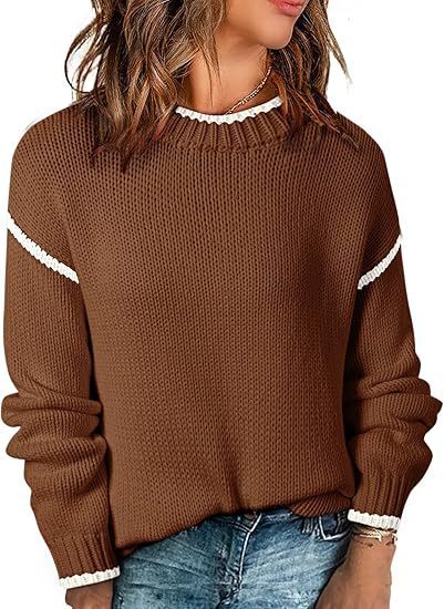 European And American Autumn And Winter Women's Long Sleeve