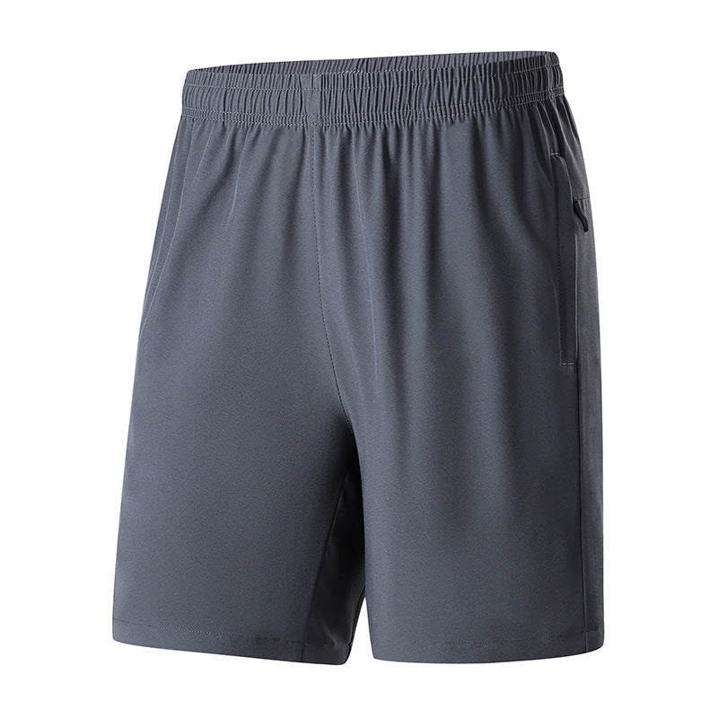 Plus-sized Plus Size Men's Sports Casual Quick-drying