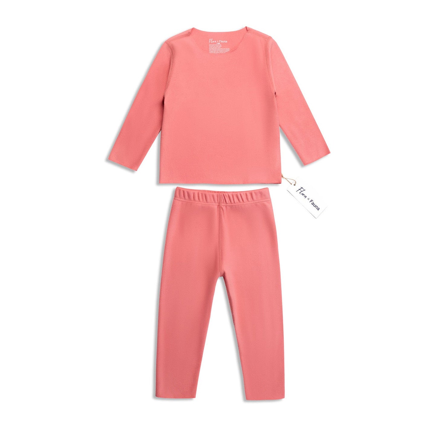 The Ultimate Thermals Base Layer Set-5
