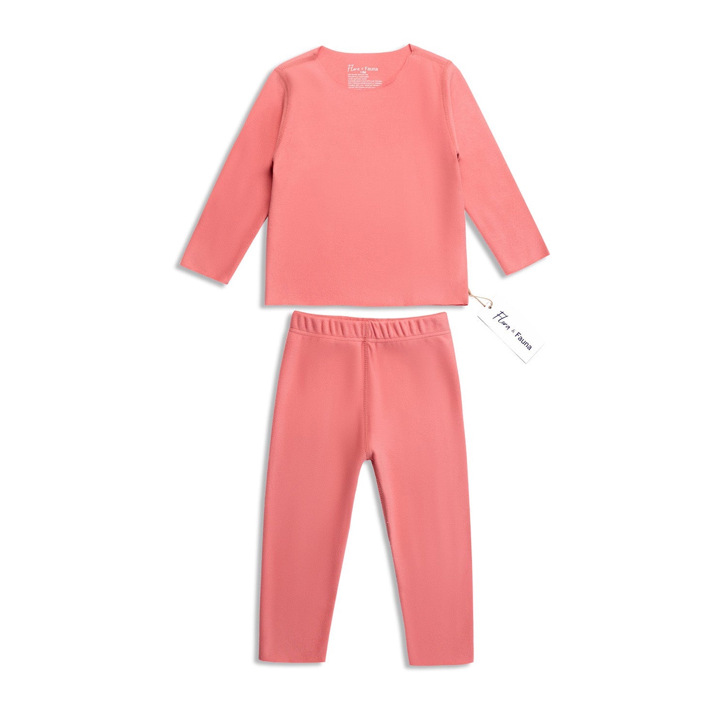 The Ultimate Thermals Base Layer Set-5