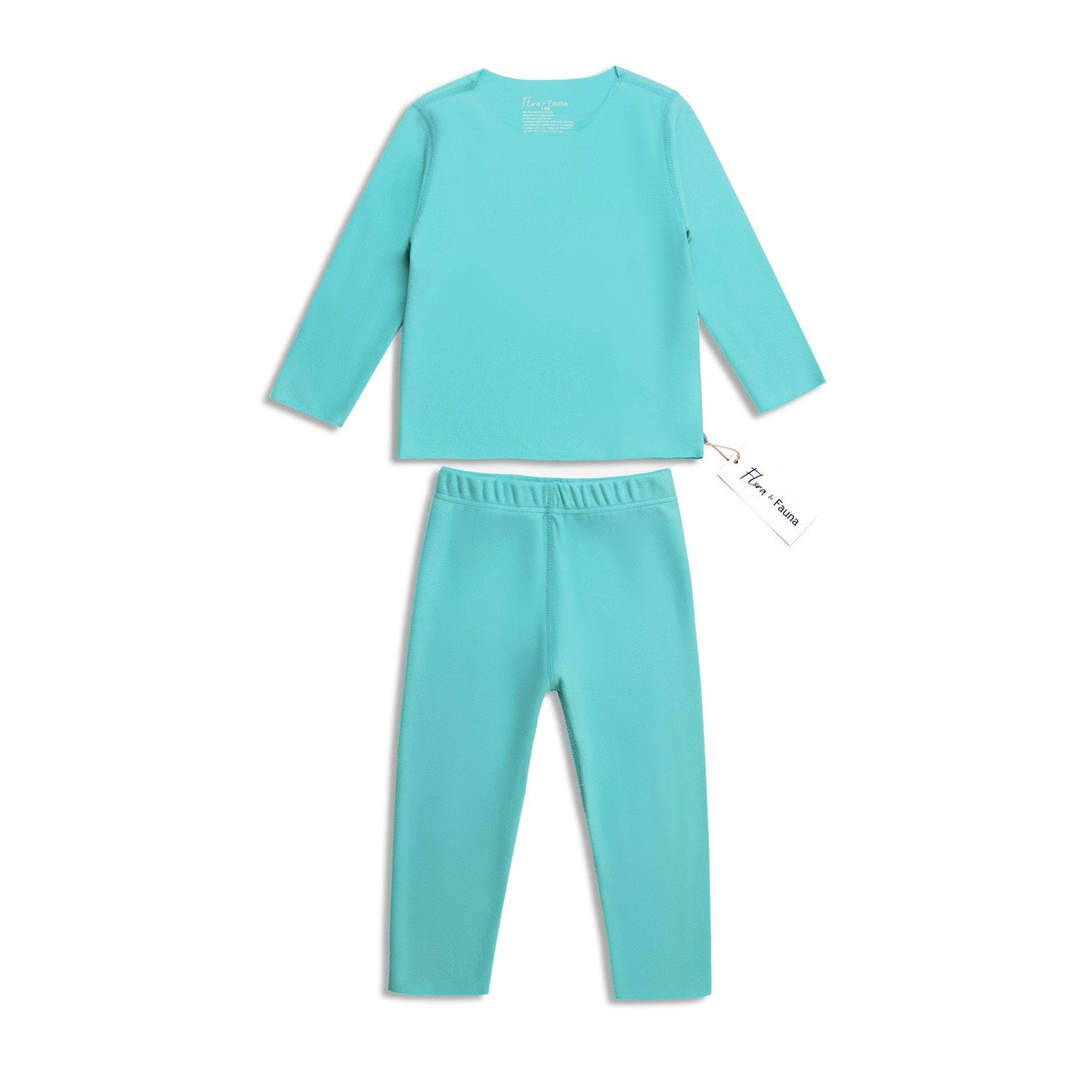 The Ultimate Thermals Base Layer Set-6